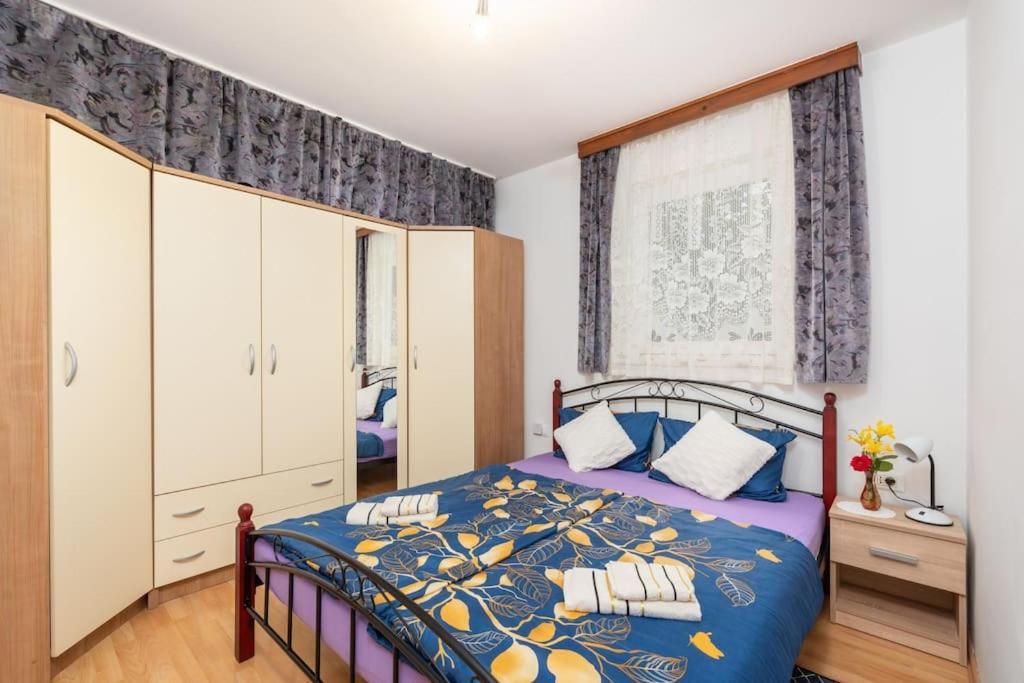 Jani Apartment Porec Bagian luar foto